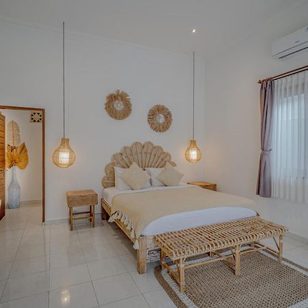 Villa Deba I Seminyak Esterno foto