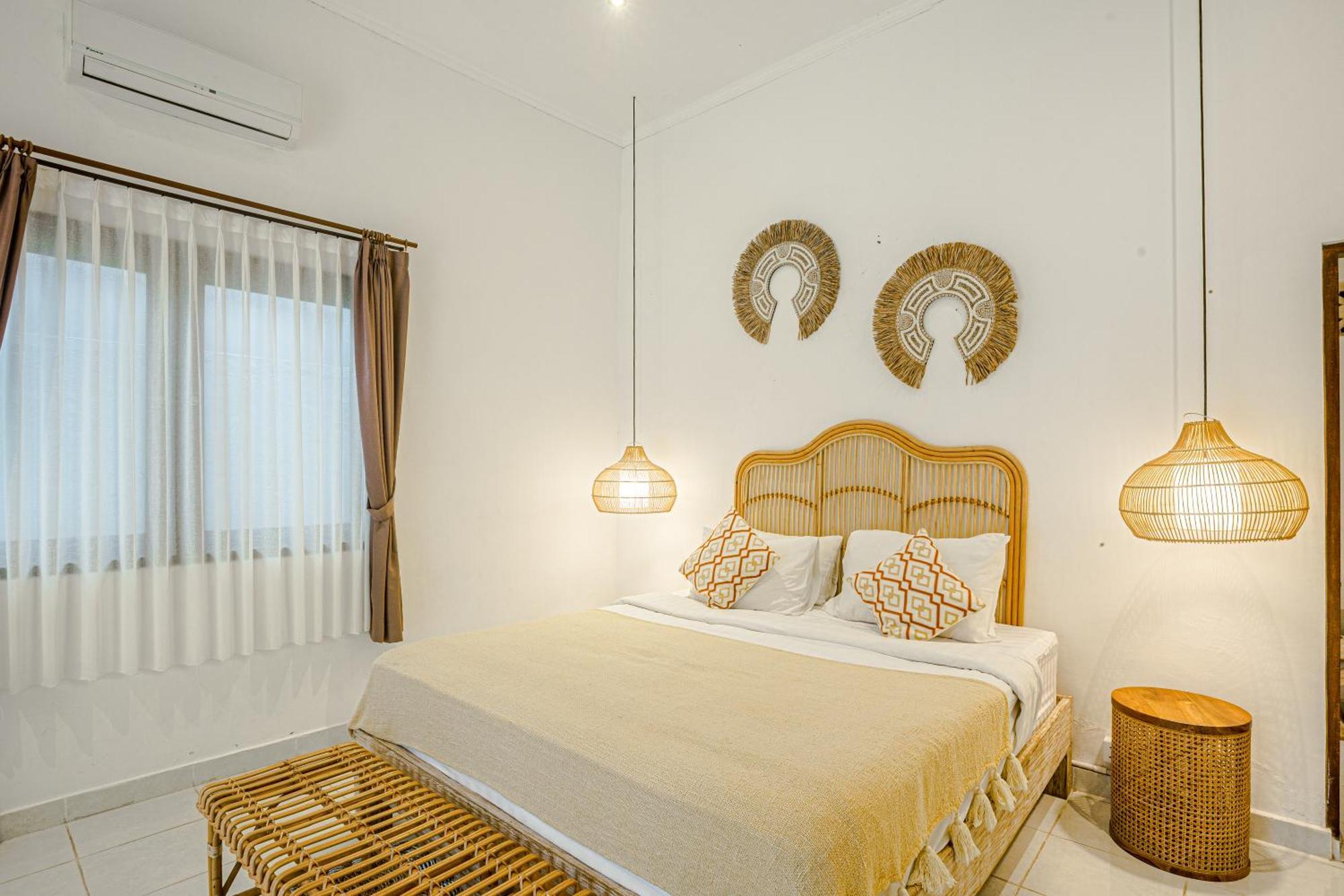 Villa Deba I Seminyak Esterno foto