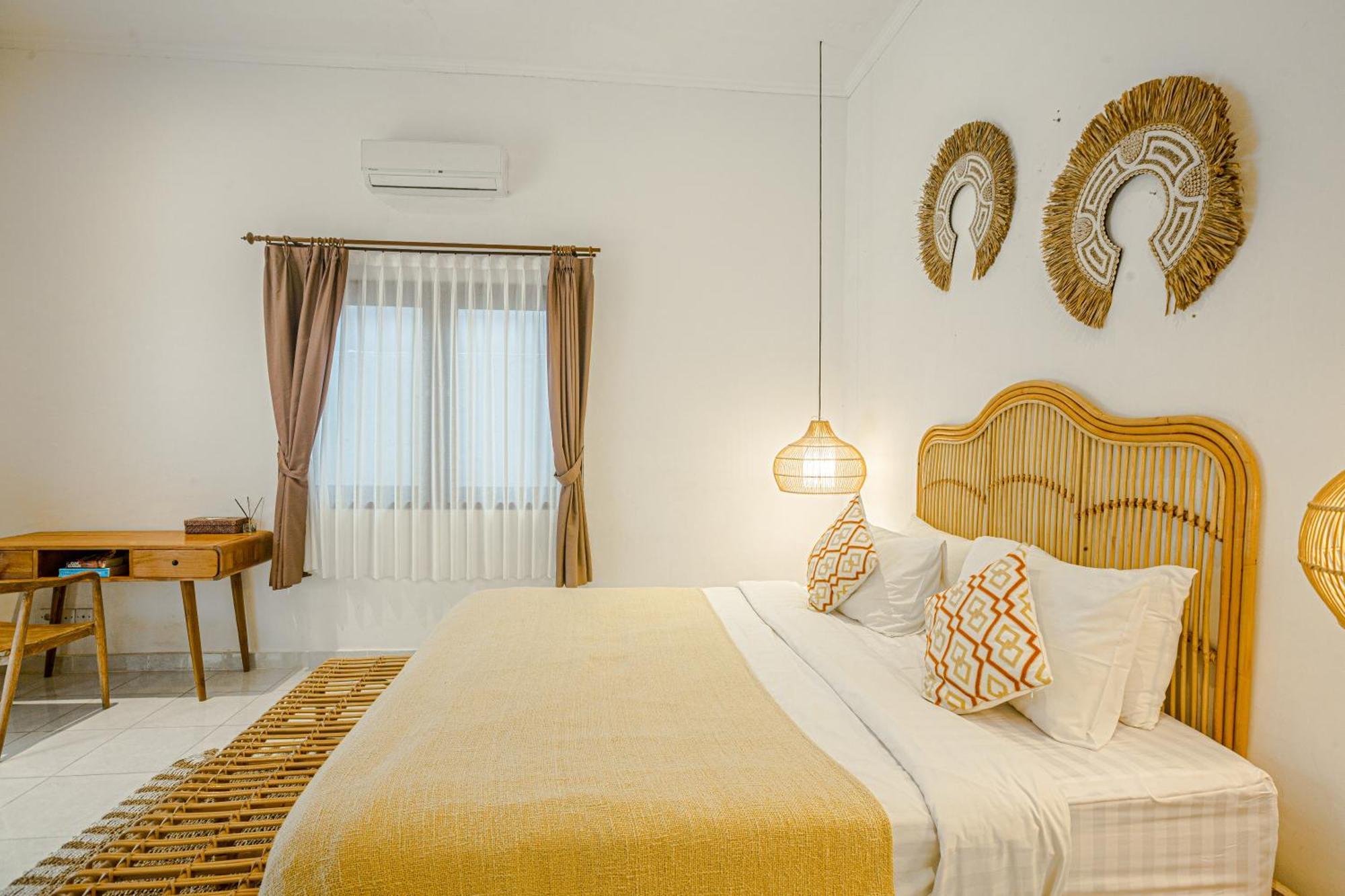 Villa Deba I Seminyak Esterno foto